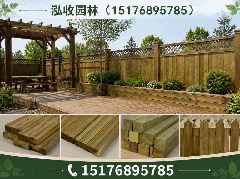 凉山木屋展示图